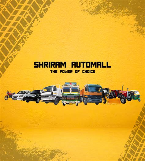 Used Commercial Vehicles, Construction Equipment, Trucks, Tractors ...