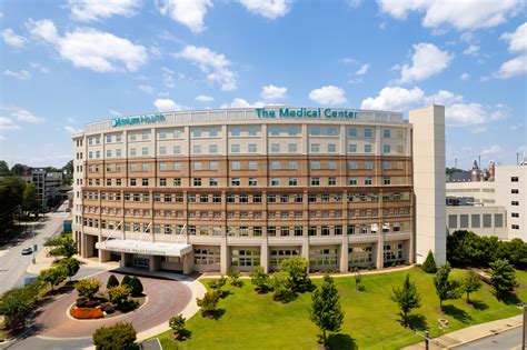 Magnet Nursing, Navicent Health | Atrium Health Navicent