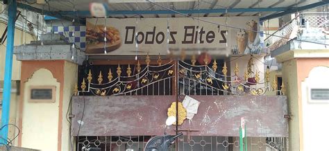 Dodo's Bites, Nanganallur, Chennai | Zomato