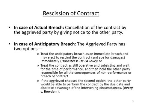 End of Contract: Everything You Need to Know - India Dictionary