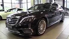 Mercedes S 65 Amg V12 Biturbo by 2016 Mercedes S65 Amg V12 Biturbo Start Up Exhaust Mercedes S 65 Amg V12 Biturbo