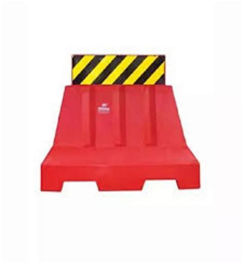 Road Barricade - Road Safety Barricades Trader - Wholesaler ...