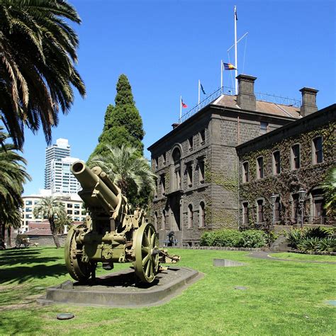VICTORIA BARRACKS, MELBOURNE (2024) All You Need to Know BEFORE You Go ...