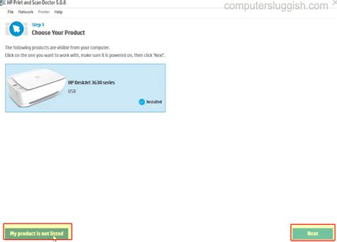 HP Scanner Issue 的图像结果