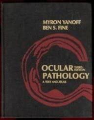 Buy Ocular Pathology: A Text and Atlas Book Online at Low Prices in ...