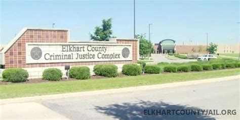 Elkhart County Juvenile Inmates, Goshen, IN, Offender Search