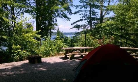 Twin Knobs Campground - Cave Run Lake in Morehead, KY