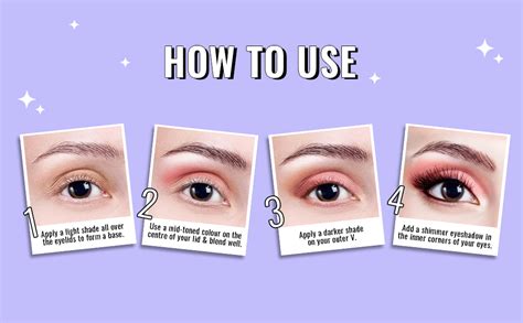 Buy MyGlamm POPxo 12 Eyeshadow Kit Matte,Pink,8.4gm Online at Low ...