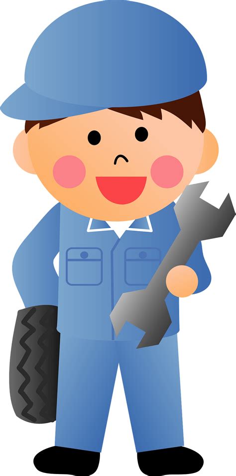 Mechanic 的图像结果
