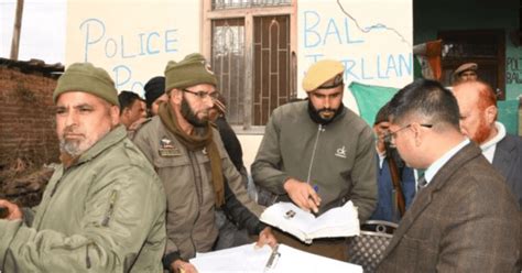 Rajouri massacre aftermath: Authorities in J&K start distributing ...