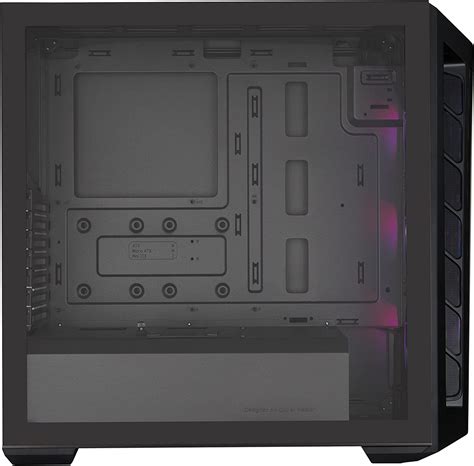 B365 MasterBox511 ARGB i5-9600KF-RTX2060 SUPER-16G-120G-1TB