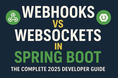 Image result for Spring Boot WebSockets