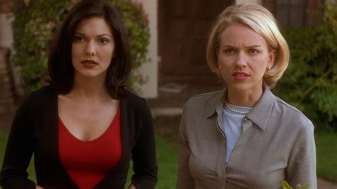 Image gallery for Mulholland Drive - FilmAffinity