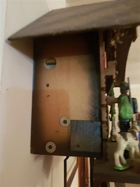 Wall Clock Restorations 的图像结果