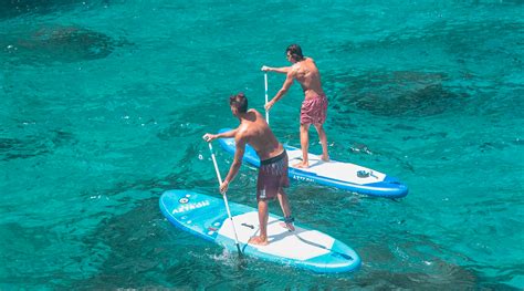 Image result for Inflatable Paddleboard