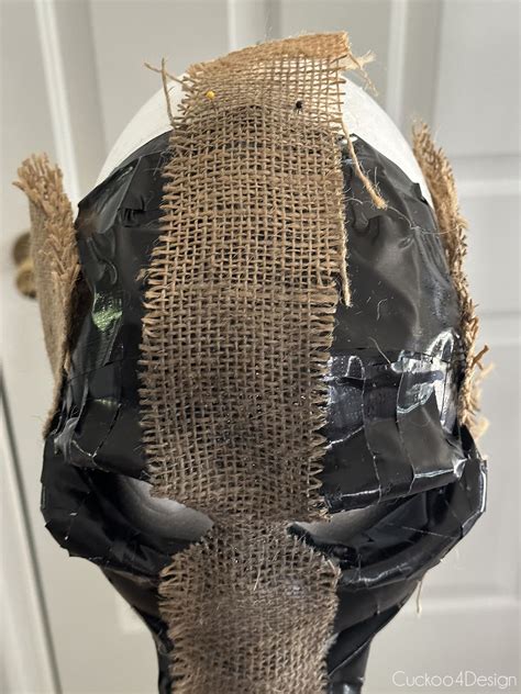 Image result for Scary Mask Tutorials