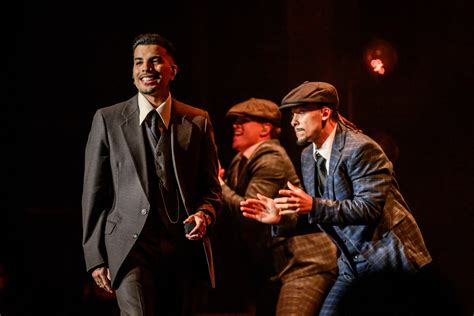 Rauw Alejandro Had Five Days To Rehearse His 'Cosa Nuestra' Concert