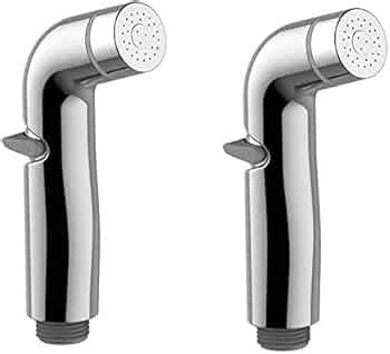 MHS Health Faucet Head Only Gun Jet Spray Health Faucet Sprayer ...