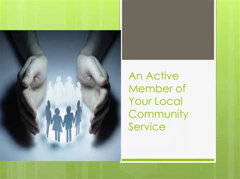 Local Community Members List 的图像结果