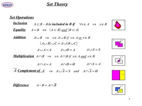 Complement Meaning Math 的图像结果