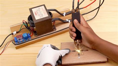 Image result for Welding Machine How to Build
