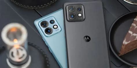 Motorola Moto Edge 40 Price Leaked Ahead Of Launch: Details Here ...