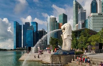 Family Getaway Singapore Thailand Malaysia Tour Package for 10 Days ...