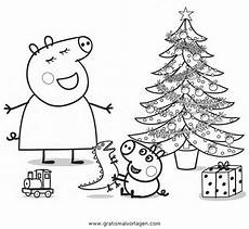 peppa wutz ausmalbilder weihnachten peppa wutz 39 gratis malvorlage in comic peppa wutz ausmalbilder weihnachten peppa wutz 39 gratis malvorlage in comic