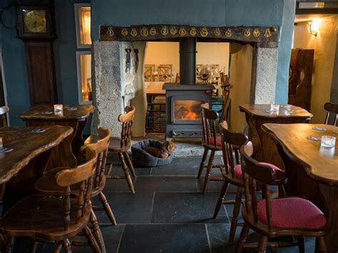 As last a new landlord! - Reviews, Photos - The Old Thatch Inn ...