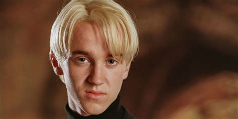HBO’s 'Harry Potter' TV Series Casts Draco Malfoy and More