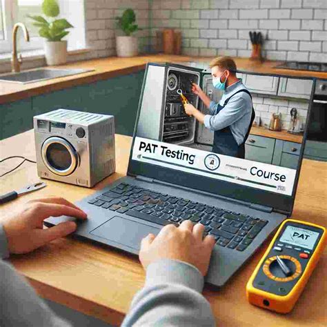 Pat Testing Training 的图像结果