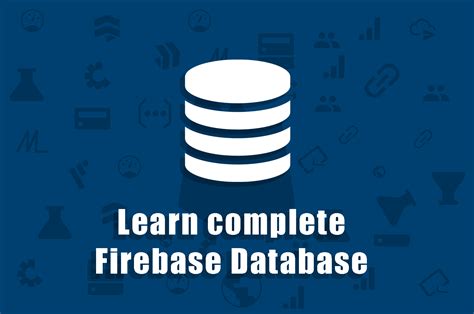 Image result for Firebase Database Android