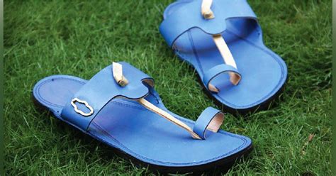 Our Top Ten Picks for Men's Summer Sandals