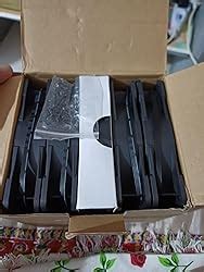 ARCTIC P12 Max (5 Pack) - PC Fans, High-Performance 120mm Case Fan, PWM ...