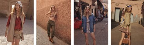 Discover the new capsule collection with Chufy | MAX&Co.