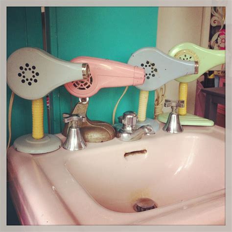 Antique Hair Dryer at Pauline Dane blog