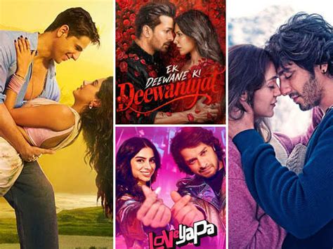 Bollywood romantic movies 2025 Latest News : Bollywood romantic movies ...