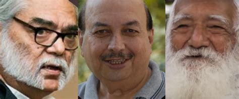 Dinesh Mohan, Keswani, Bahuguna and Their Quest to Prevent Accident ...