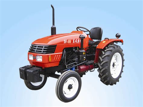 厂家供应农用四轮拖拉机LX904东方红发动机四驱旋耕机现货-阿里巴巴