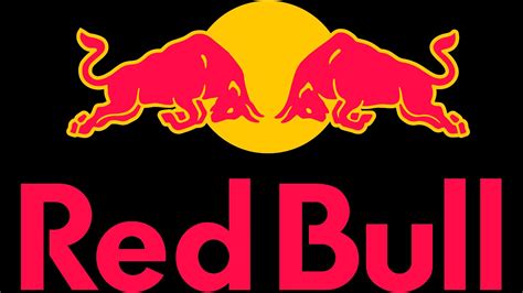 Red bull logo – Artofit