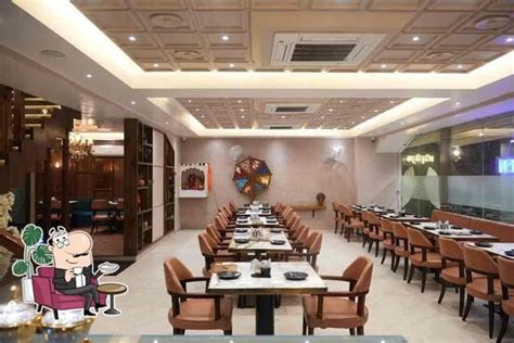 Bapu Ki Kutia (since 1964), Indore - Restaurant menu, prices and reviews