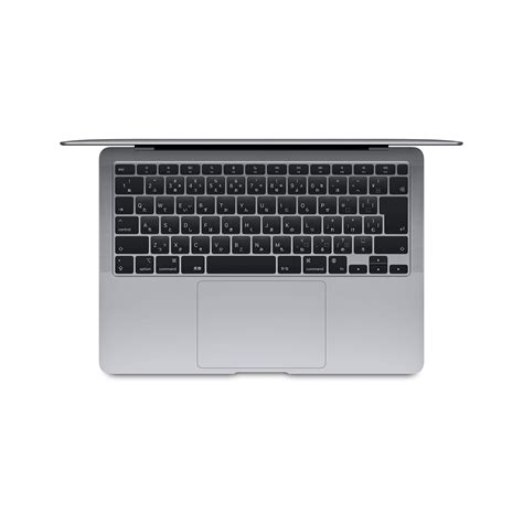 MacBook Air (M1, 2020) スペースグレー高年式!2021年製! 美品 ヤマダ電機 エアコン RIAIR(リエア) YHAC ...