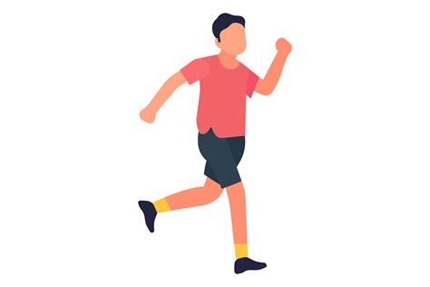 Running Cartoon GIF 的图像结果