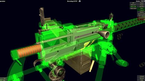 How Does Remote Machine Gun Work 的图像结果