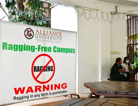 Alliance University Campus Life Overview
