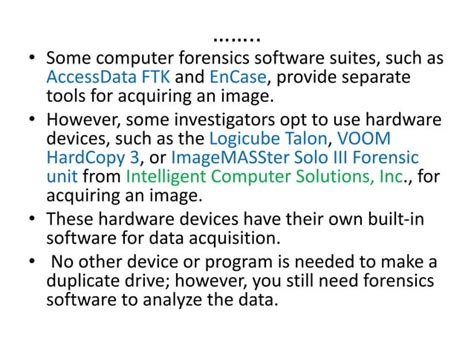 Image result for Computer Forensic Software Tools