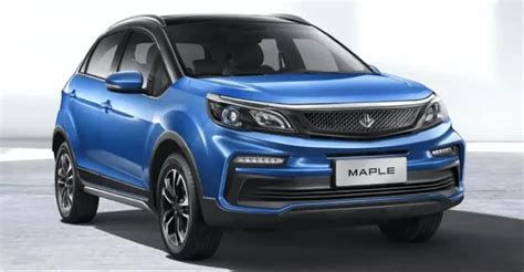 China's latest copycat car is based on the Tata Nexon? Tell us what you ...