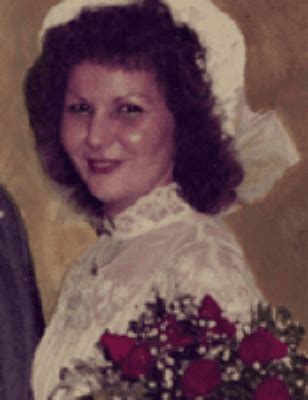 Bonnie M. Pierattelli Obituary - 2022 - Biondi Funeral Home