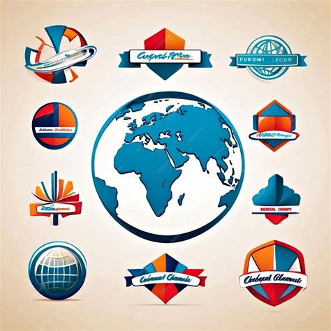 Global Company Logo 的图像结果