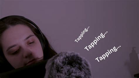 ASMR Taps 的图像结果